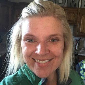 Meet your Posher, Kristen